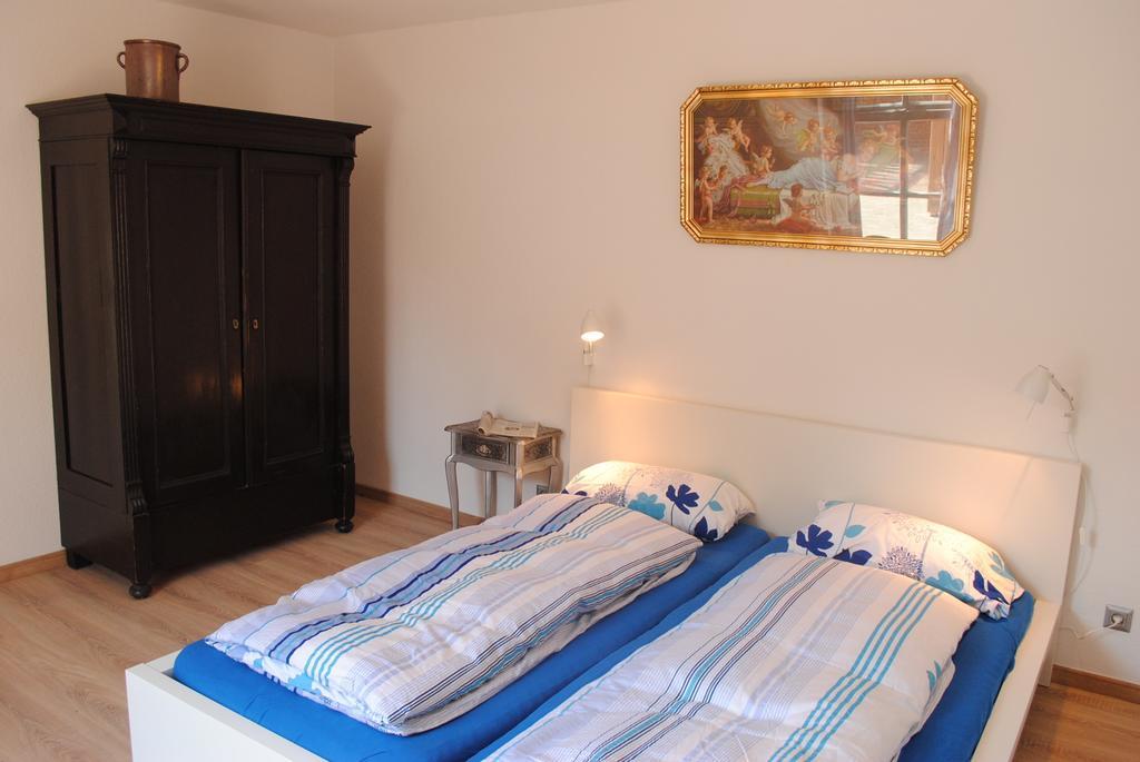Ferienwohnungen Meerwiefke Leer Quarto foto