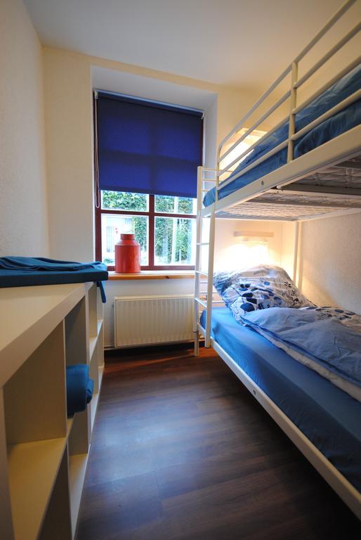 Ferienwohnungen Meerwiefke Leer Quarto foto